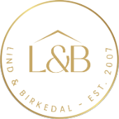 Lindbirkedal Logo