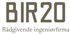 Bir20 Logo