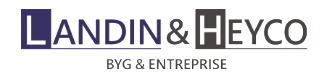 Landinheyco Logo
