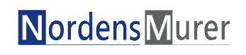 Nordensmurer Logo