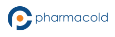 Pharmacold Logo