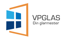 VPGlas Logo
